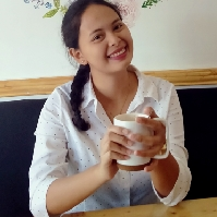 Crizza Anne  Castellano-Freelancer in Dumaguete,Philippines