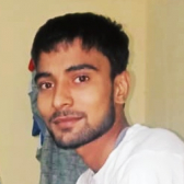 Shivanshu Singh-Freelancer in ,India
