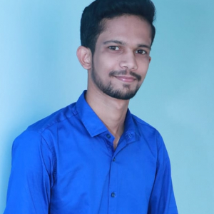 Mihir Jha-Freelancer in Patna,India