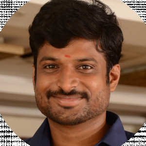 Vimalraj J-Freelancer in Villupuram,India