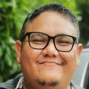 Mohd Faizal Saharudin-Freelancer in klang,Malaysia