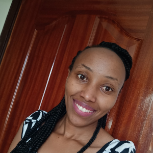 Lydia Munuhe-Freelancer in Nairobi,Kenya