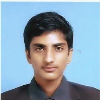 Arsalan Ahmed-Freelancer in Karachi,Pakistan