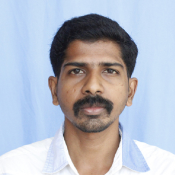 Aneesh John-Freelancer in Kottayam,India