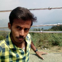 Arulmathavan J-Freelancer in ,India