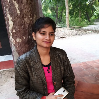 Riya Awasthi-Freelancer in Bengaluru,India