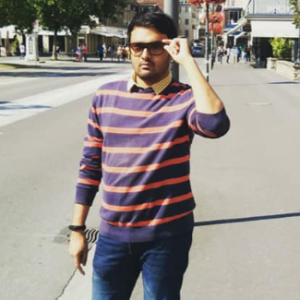 Akshay Chandel-Freelancer in Bhopal,India