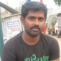 Ganapathi Derangula-Freelancer in Vijayawada,India