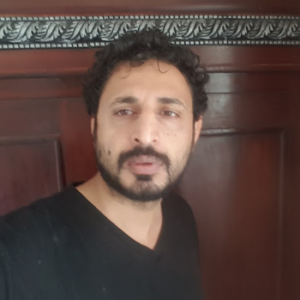 Umair Javed-Freelancer in Abbottabad,Pakistan