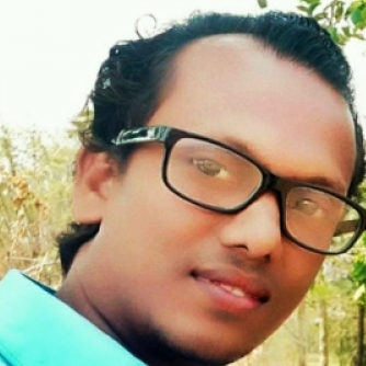 Santosh Kumar Sethi-Freelancer in Baragaon, Ganjam,India