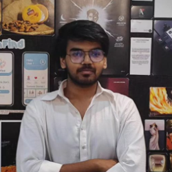 Arpit Pratap-Freelancer in Delhi,India