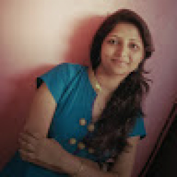 Pooja Upadhyay-Freelancer in Bensalem,USA
