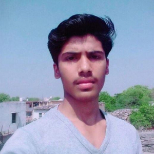 Saqib Khan-Freelancer in Pune,India