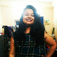 Sreetama Chakraborty-Freelancer in ,India