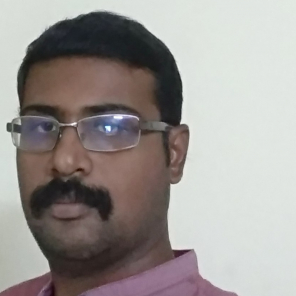 Kavin Kumar-Freelancer in Coimbatore,India