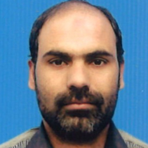 Ahmed Ali Shah-Freelancer in ,Pakistan