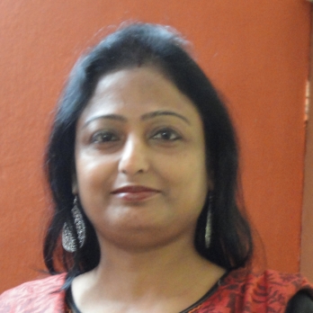 Sudeshna Dasgupta-Freelancer in Kolkata,India