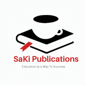 SaKi Publications-Freelancer in Pune,India