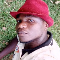 Chebet Alfred-Freelancer in Kampala,Uganda