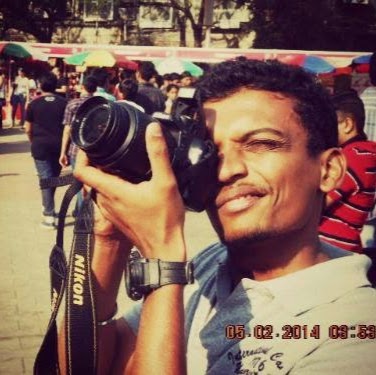 Abhijit Dongre-Freelancer in Mumbai,India