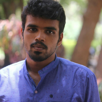 Manoj R-Freelancer in Thanjavur, Tamilnadu,India