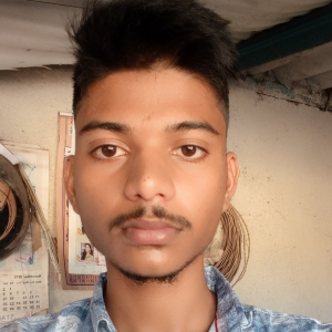 Yadav Bhupendra-Freelancer in Waliv,India