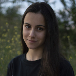 Victoria Demireva-Freelancer in Varna,Bulgaria