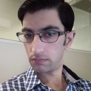 Qaim Shah-Freelancer in Islamabad,Pakistan