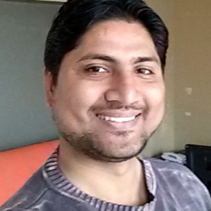 Muhammad Iftkhar-Freelancer in Islamabad,Pakistan