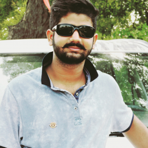 Mohit Gehlot-Freelancer in Jodhput,India