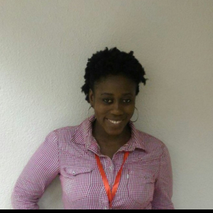 Amandakay Richards-Freelancer in Portmore,Jamaica