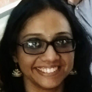Neelima Prathapan-Freelancer in Alappuzha,India