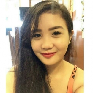 Krisha Marie Daradar-Freelancer in Roxas City,Philippines