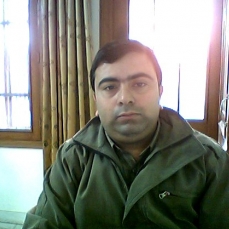Dharmendra Singh-Freelancer in Sahibzada Ajit Singh Nagar,India