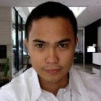 Louie Jay Magno-Freelancer in ,Philippines