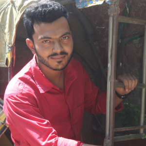Hridoy Hossin-Freelancer in Dhaka,Bangladesh