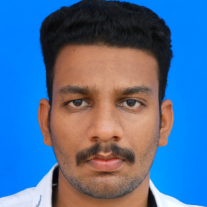 Yadhu Krishnan Shibu-Freelancer in Bengaluru,India