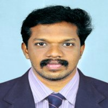 Vineeth Vijayan-Freelancer in Kollam,India