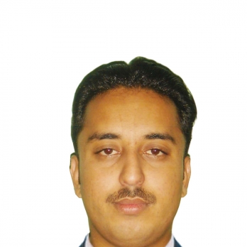 Malik Usman Shani-Freelancer in Islamabad,Pakistan