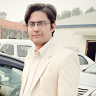 Faisal Nadeem-Freelancer in mandi bahauddin,Pakistan
