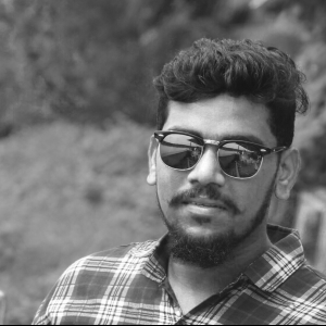 Adithyan Adhi-Freelancer in ,India