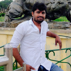 Chanti Banavathu-Freelancer in Vijayawada,India
