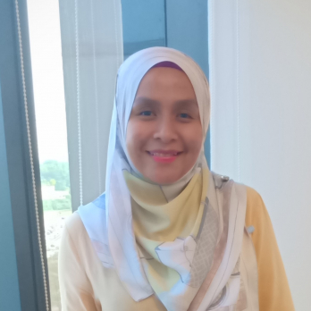 Razana Mustafa-Freelancer in SHAH ALAM,Malaysia