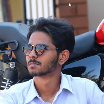 Vijeth Vasishta-Freelancer in ,India