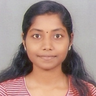 Vijayasree H-Freelancer in Bengaluru,India