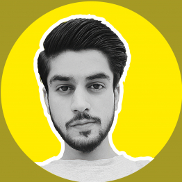 Shaban Tariq-Freelancer in Mianwali,Pakistan