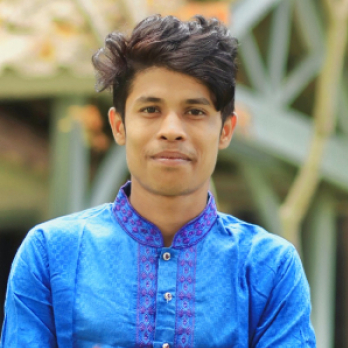 Rashedul Islam-Freelancer in Narail,Bangladesh