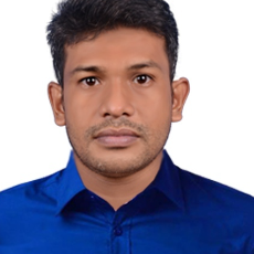 Mohammad Mamun-Freelancer in SAUDI ARABIA,Bangladesh