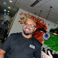 Seshu Chandan-Freelancer in ,India