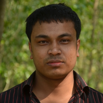 Suman Das-Freelancer in ,Bangladesh